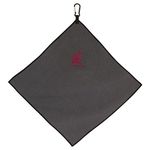 Team Effort Washington State Cougars 15" x 15" Microfiber Towel