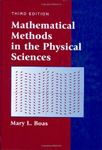 Mathematical Methods in the Physical Sciences by Mary L. Boas(2005-07-22)
