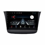 BASSOHOLIC 9" Android Car Stereo for Maruti Wagon R (2019-Present) | 2GB+32GB | Full HD Display | WiFi | GPS | Bluetooth | Steering Wheel Control | Frame & HD Reverse Camera | 1 Year Warranty