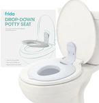 Frida Baby Drop Down Potty Seat, Po