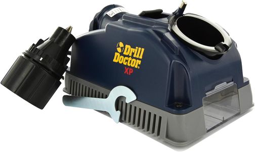 Tivoly Drill Doctor 400 Drill Bit Sharpener – Precision Tool