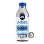 Open Water Still Bottled Water with