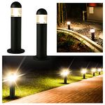 Wired Landscape Lighting