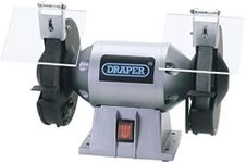 Draper 66804 150mm (6) Bench Grinder 230V á