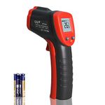 Vive Infrared Thermometer