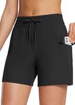 Climbing Shorts Womens