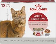 Royal Canin Adult Instinctive Thin 