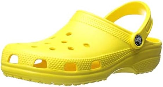 Crocs Unis