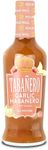 Garlic Habanero Hot Sauce by Tabañero, Gourmet Hot Sauce, Hot Sauce Gifts, All Natural, Gluten Free, Vegan, Kosher, Made in the USA, 5 oz. Bottle