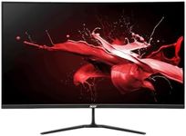 Acer ED320QRS3 31.5inch 165Hz FHD VA Curved Gaming Monitor