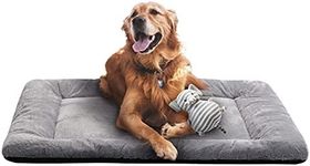 Dog Beds Crate Pad for Large Dogs F