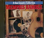 Memphis Ramble