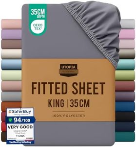 Utopia Bed