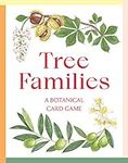 Laurence King Tree Families: A Bota