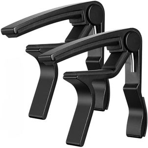 Capo 2Pack Guitar Capo for Acoustic Electric Guitar