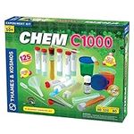 Thames & Kosmos Chem C1000 Chemistr