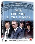 Our Friends In The North [DVD] [1996]