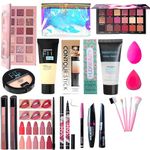 Shany Cosmetics Brand Makeups