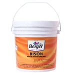 BERGER Bison Emulsion White 10Ltr