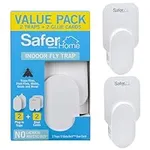Safer Home SH502-2SR 2 Indoor Plug-