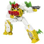 Transformers Toys Generations Legacy Voyager G2 Universe Jhiaxus Action Figure - 8 and Up, 7-inch, Multicolour (F3058)