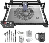 Ortur Laser Master 2 S2 Class 4 Las