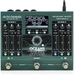 Electro-Harmonix Oceans Abyss Advan