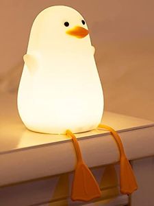 Luz de noc