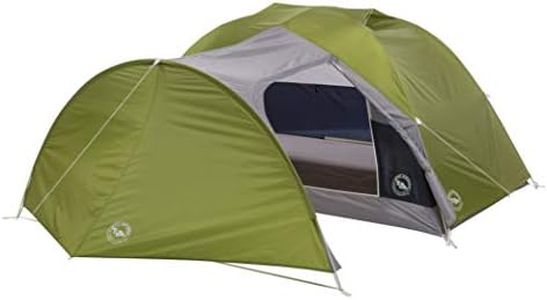 Big Agnes 