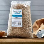 Happy Beaks No Mess Sunflower Hearts Seed Wild Bird Food High Energy and Oil Content Premium Feed Mix (Sunflower Hearts 12.75kg)