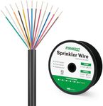 Firmerst 18/13 Solid Sprinkler Wire