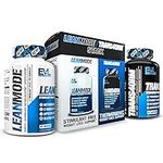 EVL Weight Loss Support Stack - Tra