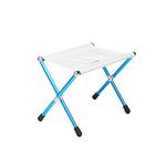 Helinox Speed Stool Ultralight, Portable Folding Seat, White