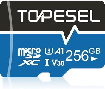 TOPESEL 25