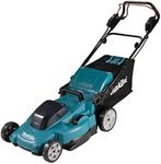 Makita DLM539CT2 Twin 18V (36V) Li-