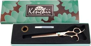 Kenchii Rose Collection Scissors (2