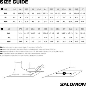 Salomon Women’s X Ultra Pioneer Hiking Shoes – Lightweight Trail