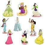 Disney Princess Deluxe Figure Play 