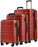 ANTLER - Logo Hard Shell Suitcase S