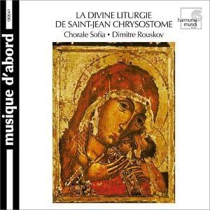 La Divine 