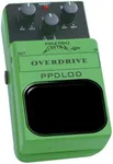 Pyle-Pro PPDLOD Ultimate Overdrive Effect Guitar Pedal