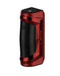 Geek Vape Aegis Solo 2 S100 Vape Mod Nicotine Free (Red)