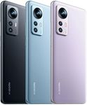 Xiaomi 12 5G + 4G LTE 256GB + 8GB S