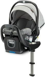 Graco® Premier SnugRide® SnugFit™ 35 XT ft. Load Leg Technology