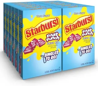 Starburst 
