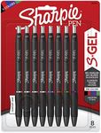 Sharpie S-Gel Retractable 0.7 mm Ge