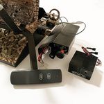 Duluth Forge Remote Control Pilot Kit for Vented Gas Log Sets - Model VLRK-OO, Easy Installation, Reliable Performance