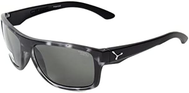 Cébé S0364449 Gafas, Hombres, Multicolor, Talla única