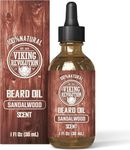 Viking Revolution - Beard Oil - All