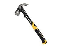 Roughneck Gorilla ROU11001 V-Series Framing Hammer 16oz/454g